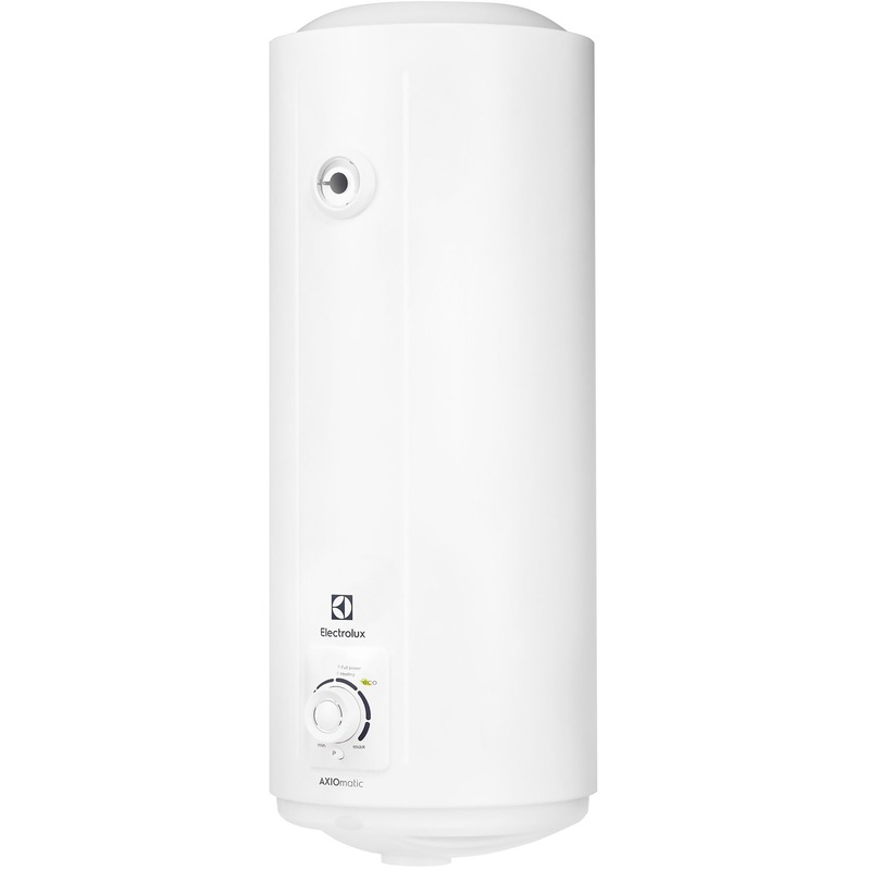 Изображение товара Водонагреватель накопительный электрический Electrolux EWH 50 AXIOmatic Slim
