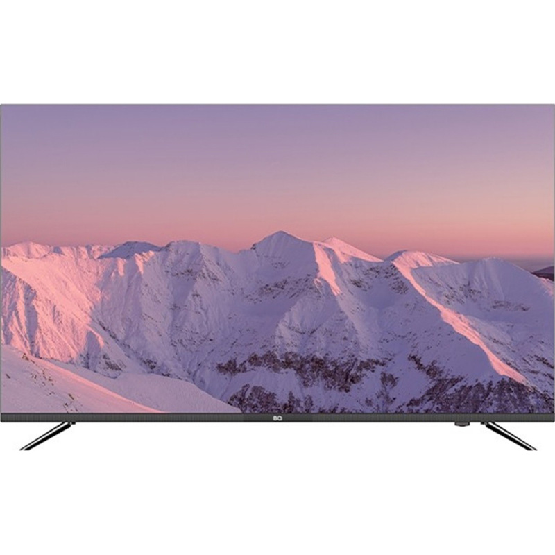 Изображение товара Телевизор 65" BQ 65FSU32B Ultra HD 4K