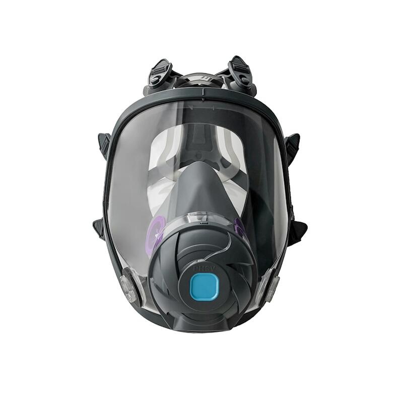 Изображение товара Маска полнолицевая PHSV 9300 размер L категория 1