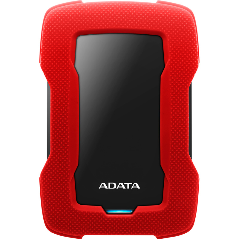 Изображение товара Внешний жесткий диск ADATA HD330 1 ТБ USB 3.0 ударопрочный