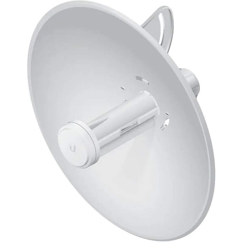 Изображение товара Ubiquiti PBE-M5-300 — уличная точка доступа 5 ГГц, PoE, 1×LAN, 450 Мбит/с