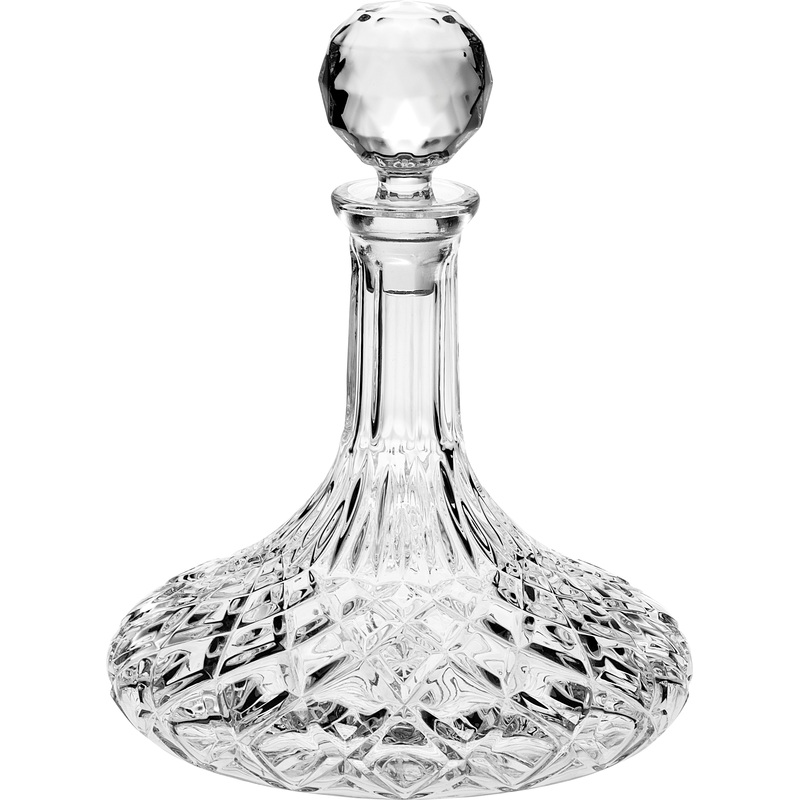 Изображение товара Штоф Crystal Bohemia Angela 950 мл