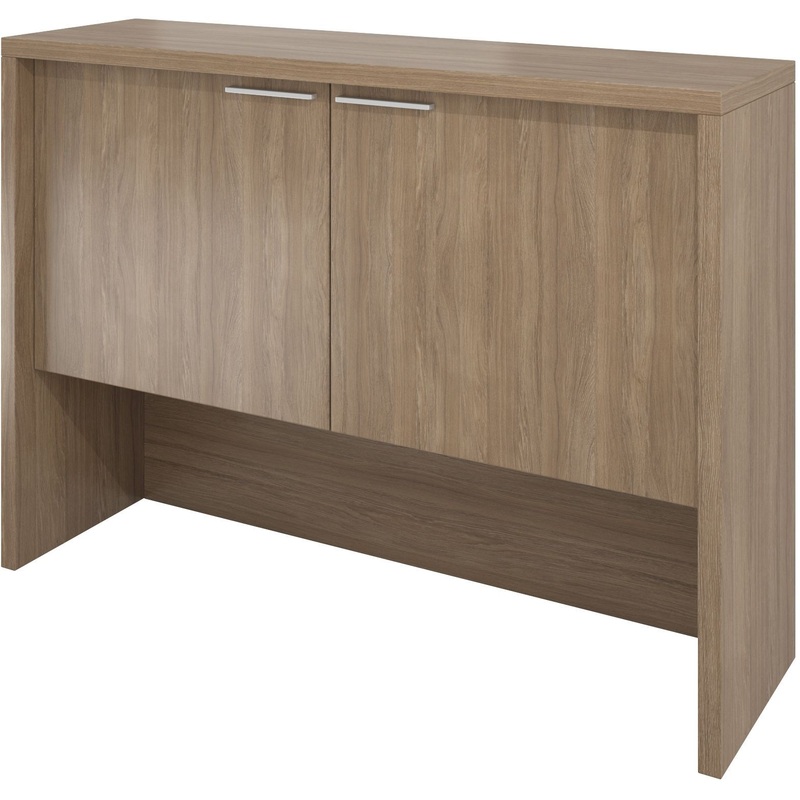 Изображение товара Греденция Дублин (дуб кофейный, 1400х400х1000 мм)