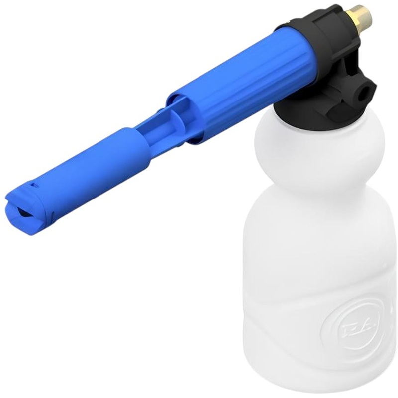 Изображение товара Насадка пенная PA LS10 для высокого давления 2л Италия