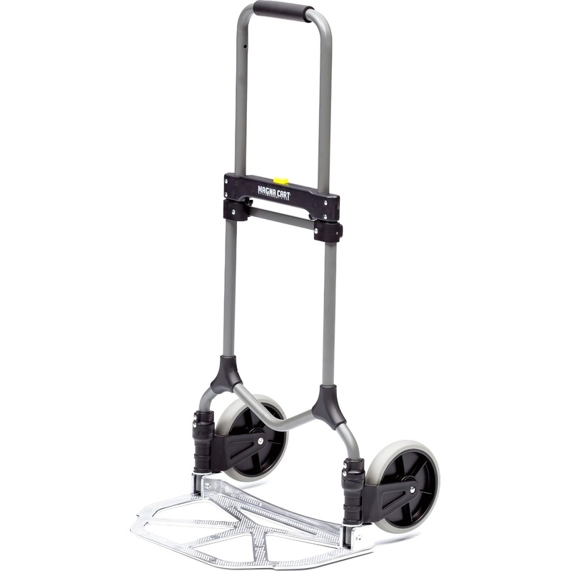 Изображение товара Тележка складная Magna Cart MC2 до 90 кг (660142000278)