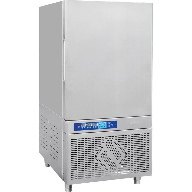 Изображение товара Шкаф шоковой заморозки Abat ШОК-10-1/1 промышленное оборудование