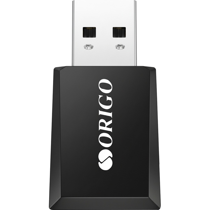 Изображение товара Сетевой адаптер Wi-Fi Origo OW900/A1A AX900 для высокой скорости подключения USB 2.0