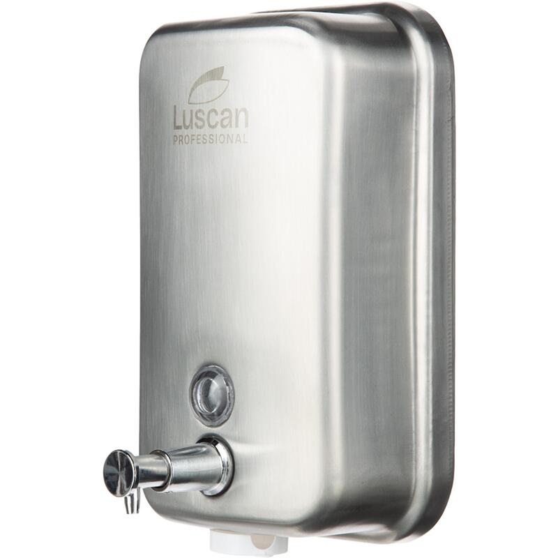 Изображение товара Дозатор для жидкого мыла Luscan Professional 1000 мл