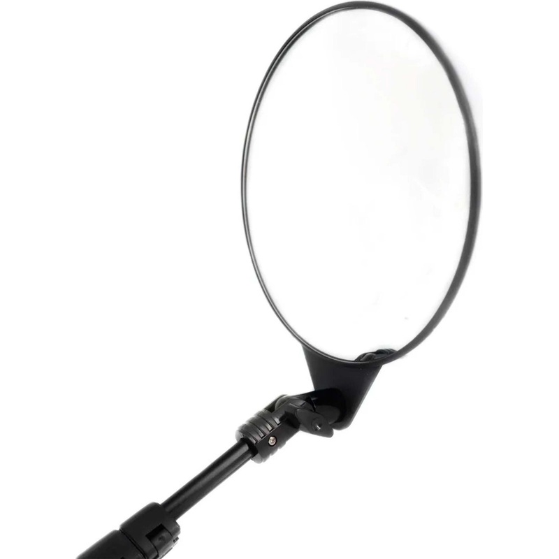 Изображение товара Досмотровое зеркало Turbosky Mirror-01 с фонарем для профессионалов и дома