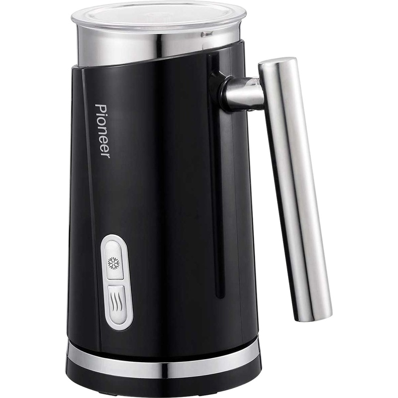Изображение товара Капучинатор Pioneer MF103 для молочной пены и подогрева напитков