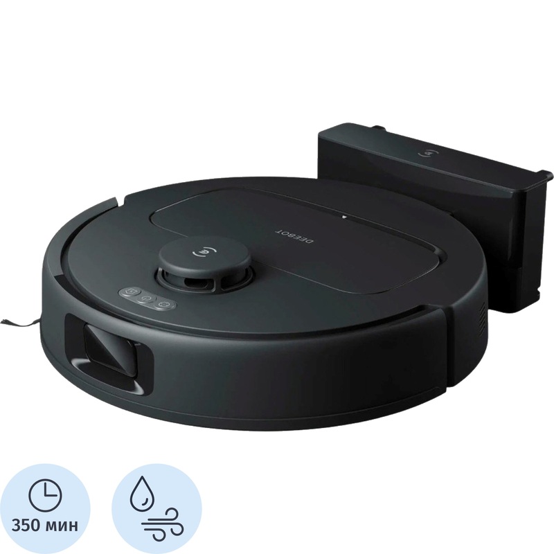 Изображение товара Робот-пылесос Ecovacs Deebot N20e YDLX11-72ED