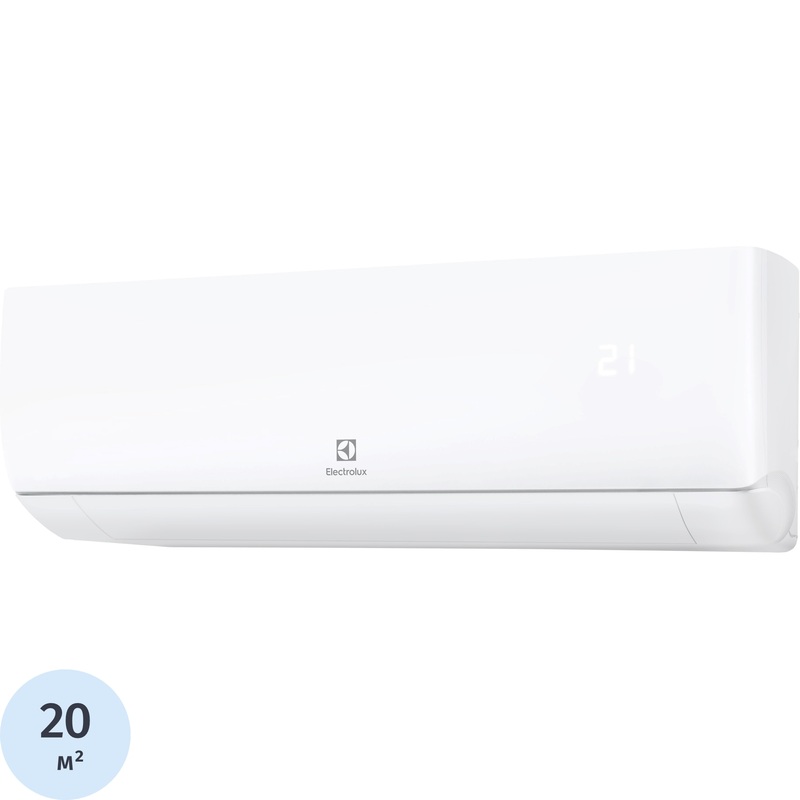 Изображение товара Сплит-система инверторная Electrolux DC EACS/I-07HGRW/N8 комплект