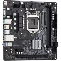 Материнская плата ASRock H510M-HVS R2.0