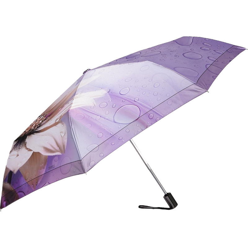 Изображение товара Зонт женский Fabretti автомат разноцветный UFLS0083-10