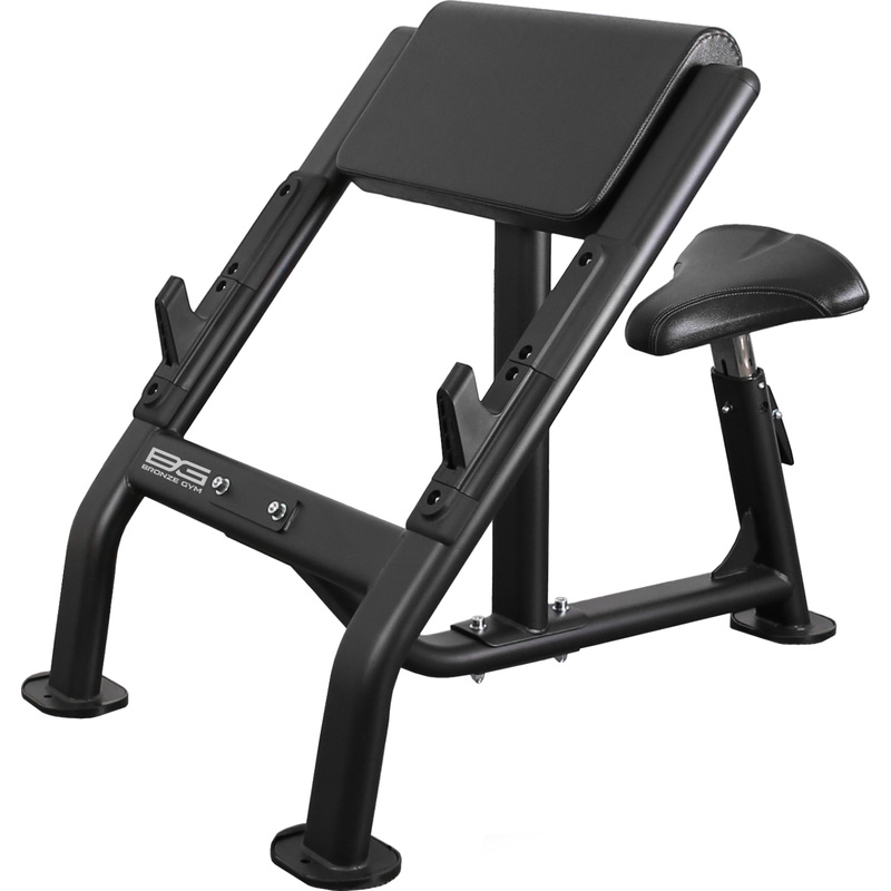 Изображение товара Скамья Скотта Bronze Gym BR-1007