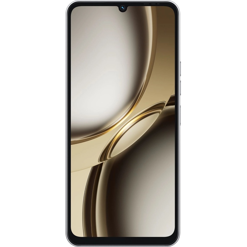 Изображение товара Смартфон Tecno Spark Go 3 4+64 ГБ серый