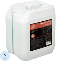 Жидкое средство для стирки рабочей одежды Luscan Professional Turboclean  Uniform 5 л (концентрат)
