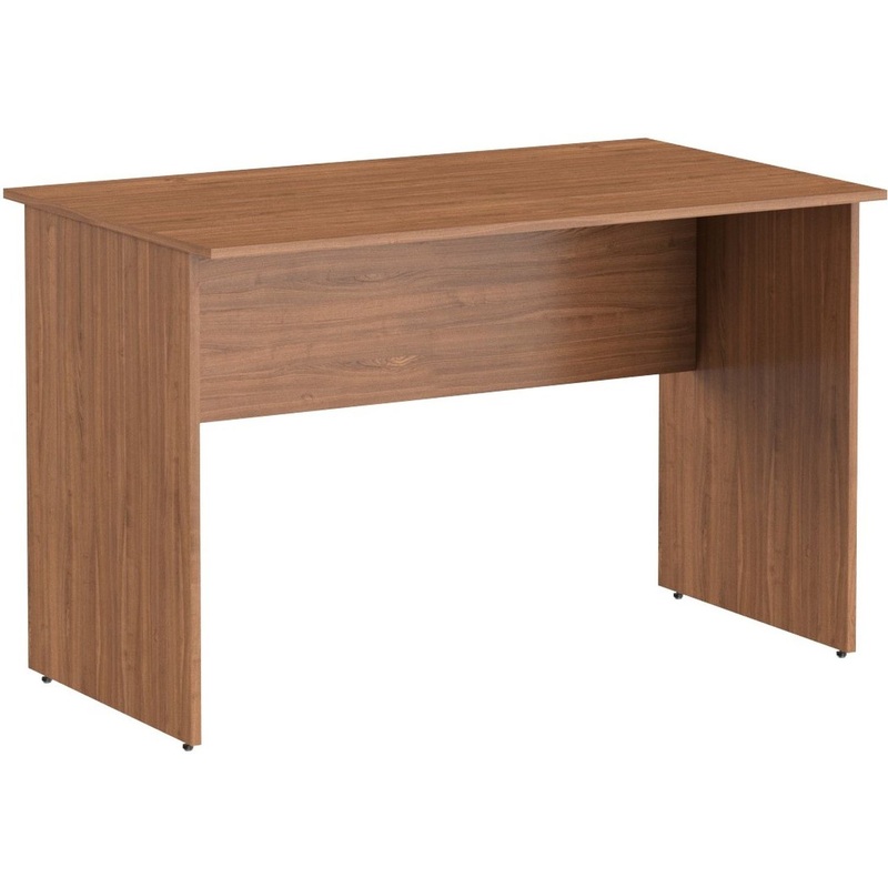 Изображение товара Стол прямой Imago СП-2 орех, 1200х720х755 мм