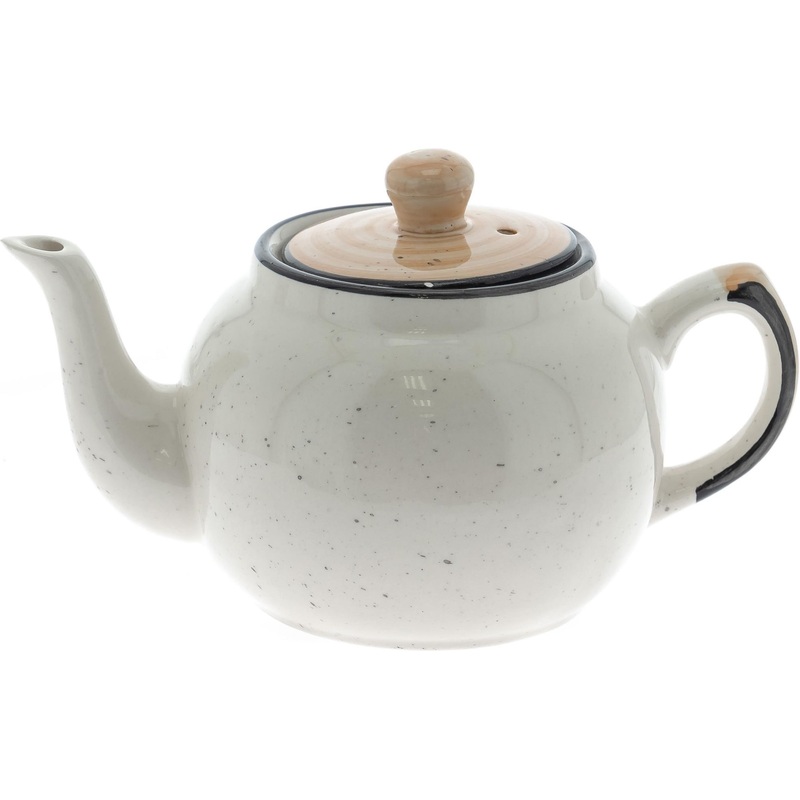 Изображение товара Чайник заварочный Elrington Кремовый Бриз 510 мл