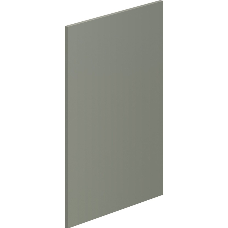 Изображение товара Стеновая панель VOK BP_72_32 боковая платиновый зелёный 720х315 мм