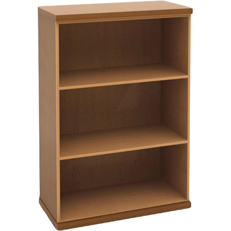 Изображение товара Стеллаж для документов Эталон орех гварнери 854x424x1310 мм