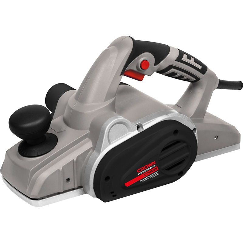 Изображение товара Электрорубанок Crown CT14026