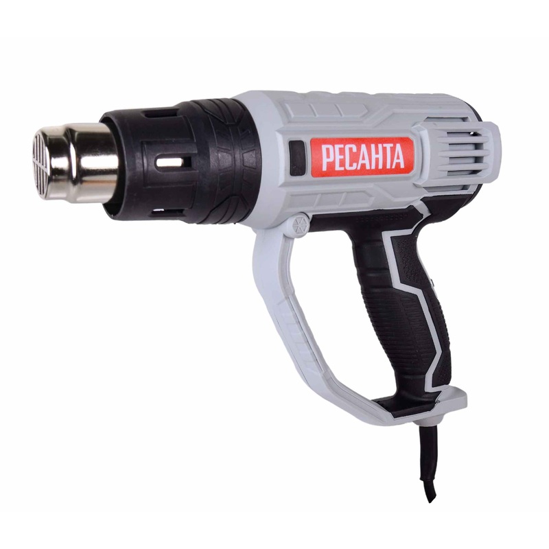 Изображение товара Уценка. Фен технический Ресанта ФЭ-2000К (75/2/1)