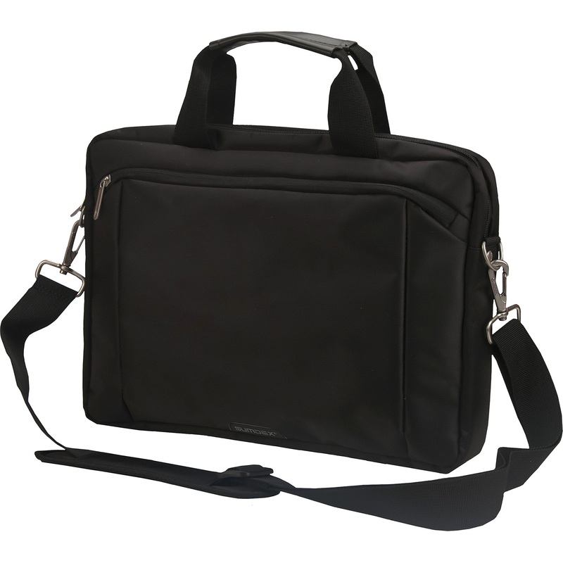 Изображение товара Сумка для ноутбука 13.3 Sumdex PON-113BK черная