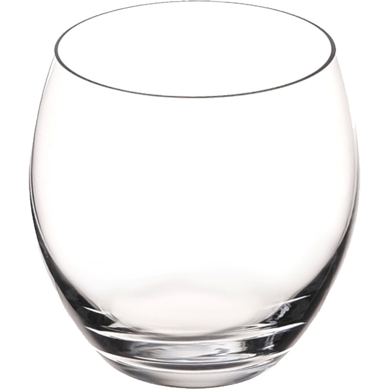 Изображение товара Набор стаканов (тумблер) Repast Chloe 350 мл (4 штуки в упаковке, 61170)