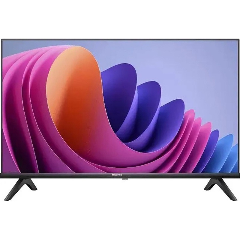 Изображение товара Телевизор 40" Hisense 40A4N черный