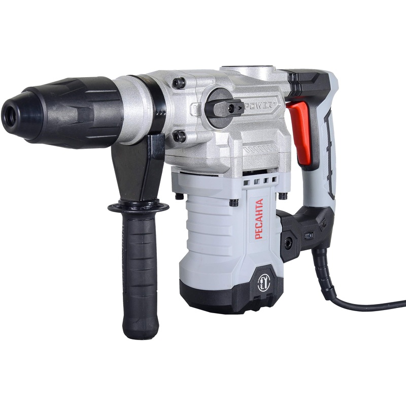 Изображение товара Перфоратор сетевой Ресанта П-40-1600КМ (75/3/7)