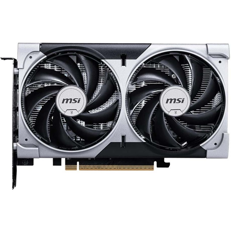 Изображение товара Видеокарта MSI Nvidia GeForce RTX 5060 8 ГБ GDDR7 PCI-E 5.0