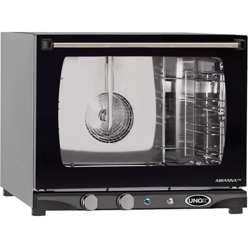 Изображение товара Конвекционная печь Unox XFT133 профессиональное оборудование для выпечки и жарки