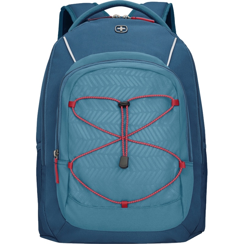 Изображение товара Водонепроницаемый городский рюкзак Wenger Next Mars из переработанных материалов 26 л