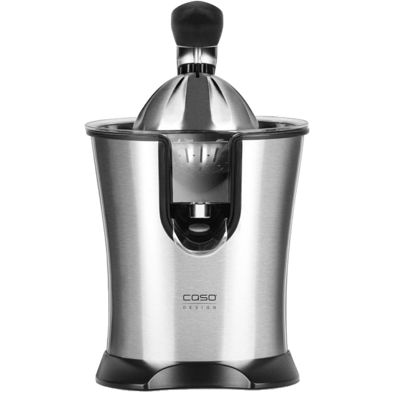 Изображение товара Соковыжималка для цитрусовых Caso CP200 компактная и надежная