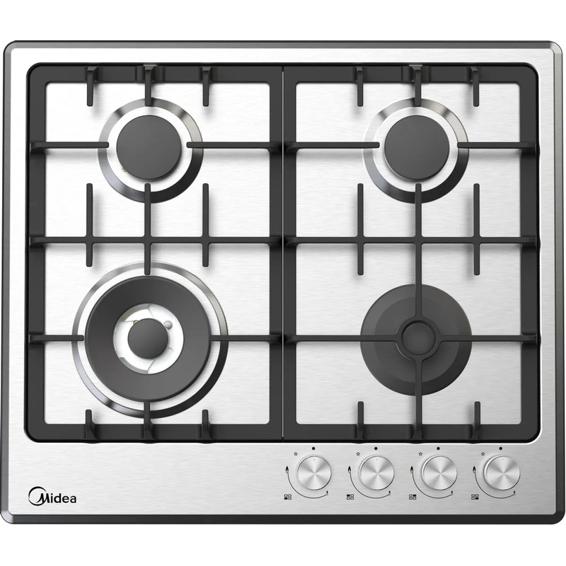 Изображение товара Варочная панель газовая Midea MG643TX