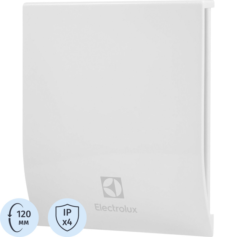 Изображение товара Вентилятор осевой Electrolux Magic EAFM-120T