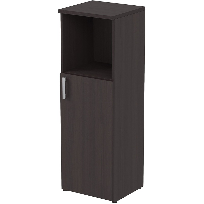 Изображение товара Шкаф для документов 2П.015.2 закрытый венге 395х370х1190 мм