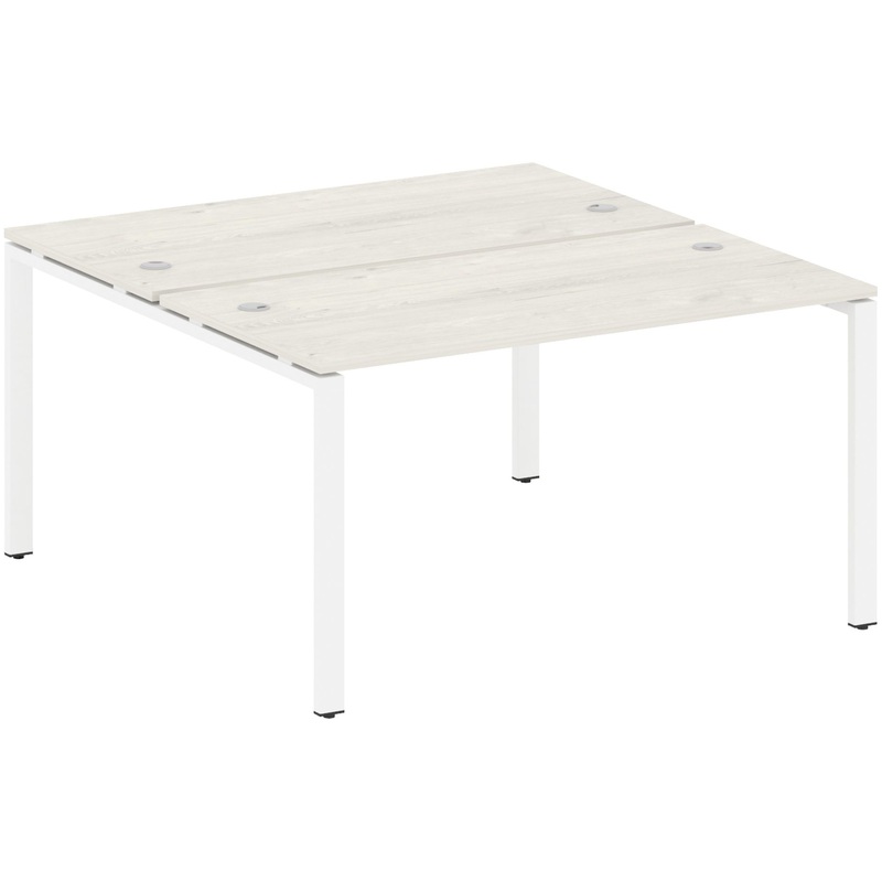 Изображение товара Рабочая станция Metal System БП.РАС-СП-2.3 1400x1475x750 мм