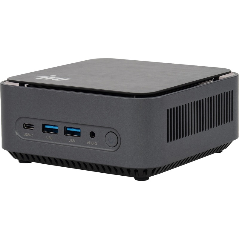 Изображение товара Неттоп IRU 110ALCN (2012500)