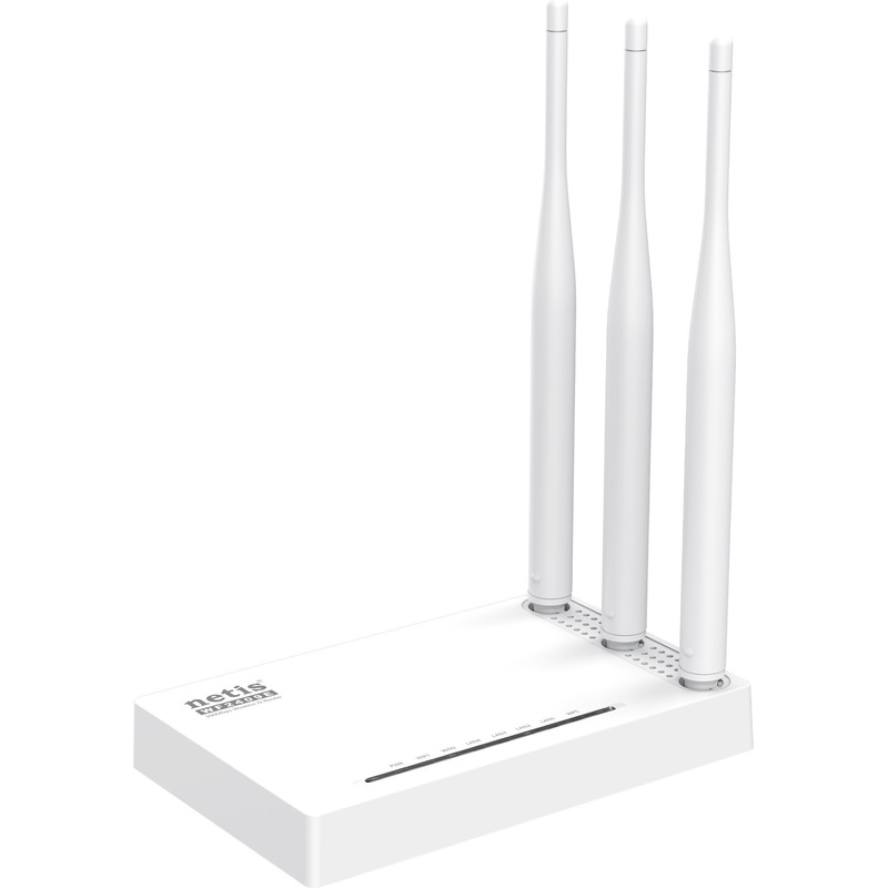 Изображение товара Маршрутизатор Netis WF2409E