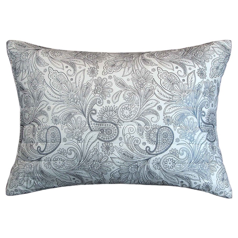 Изображение товара Подушка Selena Dreams 50х70 см полиэфирное волокно-бамбуковое волокно/поплекс