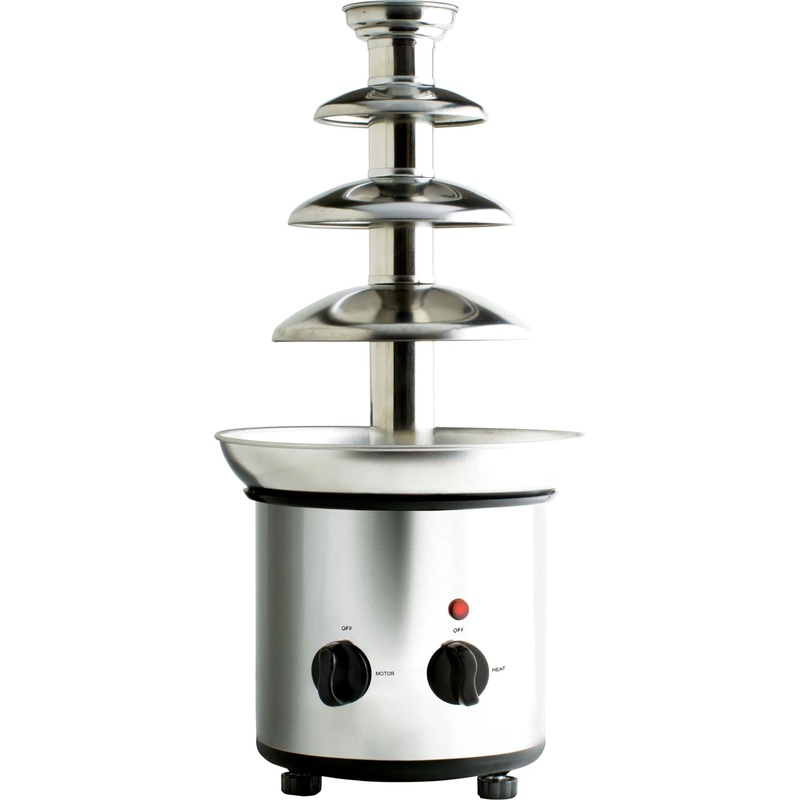 Изображение товара Фонтан для шоколада Gastrorag CF20C