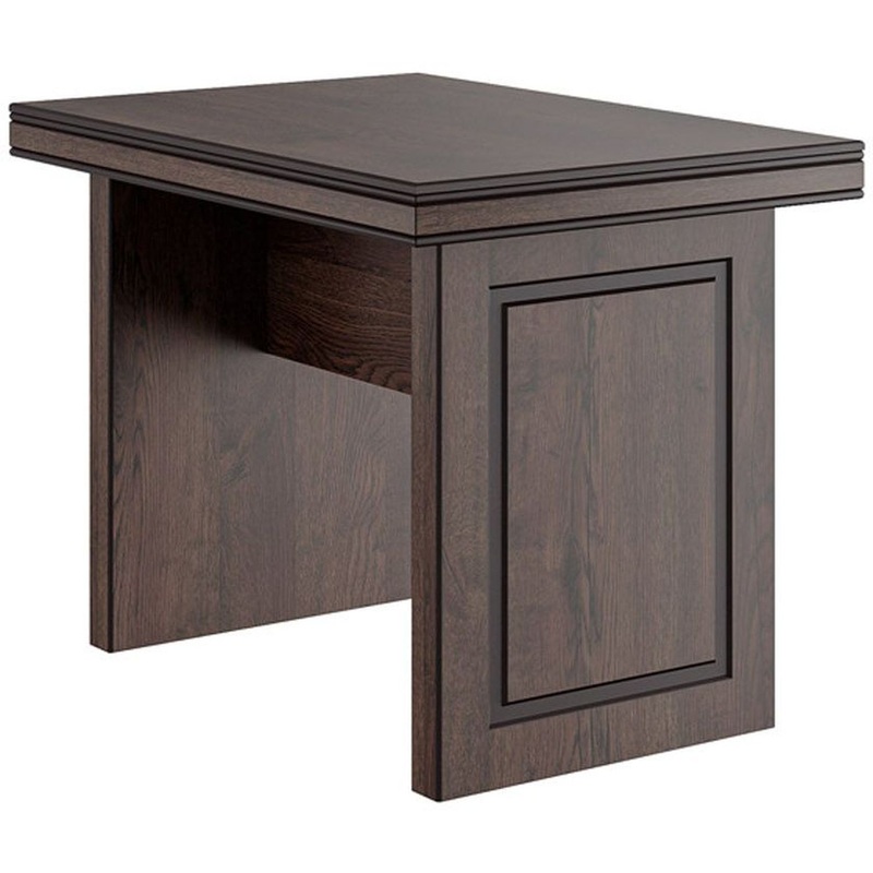 Изображение товара Брифинг-приставка Bern BRN8671204 дуб апрельский 1000х700х760 мм