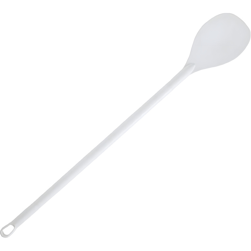 Изображение товара Мешалка-весло FBK без отверстий 1135x230x170 мм белая