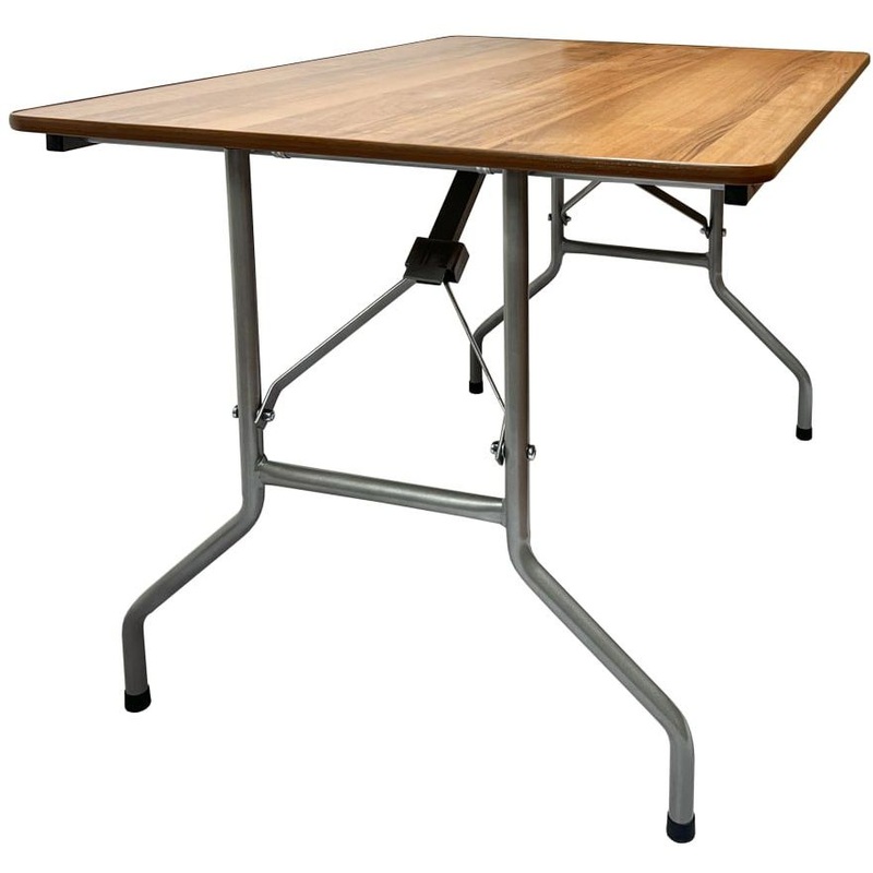 Изображение товара Раскладной стол С2.128-75 орех эко 1200х800х750 мм для дома и улицы