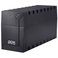 Уценка. Источник бесперебойного питания Powercom Raptor RPT-1000A EURO.  уц_тех