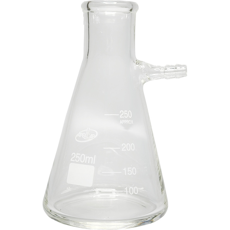 Изображение товара Колба Бунзена коническая 1-250-34 250 мл