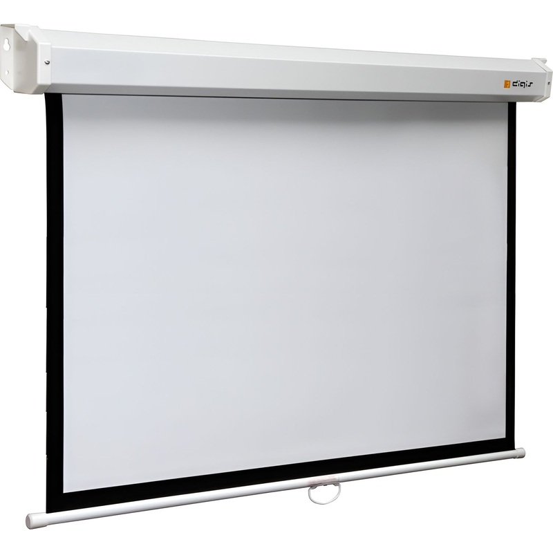 Изображение товара Экран для проектора Digis DSSM-163007 165x290