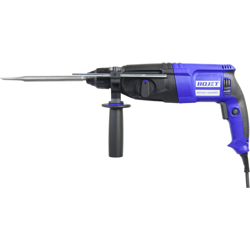 Изображение товара Уценка. Перфоратор сетевой Bojet ERH-800. уц_тех